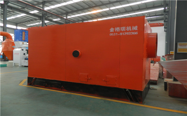 生物質(zhì)顆粒機(jī)能夠助力改善我國(guó)惡化的生態(tài)環(huán)境 生物質(zhì)顆粒機(jī)能夠助力改善我國(guó)惡化的生態(tài)環(huán)境