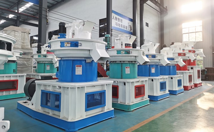 木屑顆粒機(jī) 木屑顆粒機(jī)