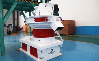 鋸末顆粒機因為節(jié)能環(huán)保受到人們喜愛，可再生能源滿足國家發(fā)展需求，你還在觀望嗎？