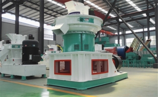 鋸末顆粒機成型效果不好怎么辦？