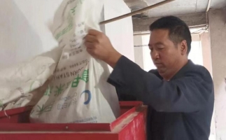 利川：木屑顆粒機生物質顆?？痉?開啟綠色低碳致富門