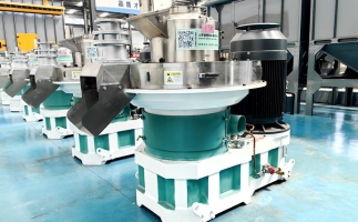 二手木屑顆粒機真的省錢了嗎？未必